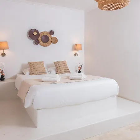 Appart hôtel Golden Sunrise In Santorini Kamári