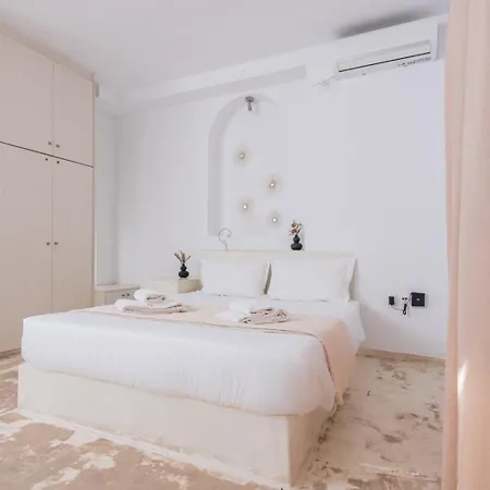 Appart hôtel Golden Sunrise In Santorini 3*